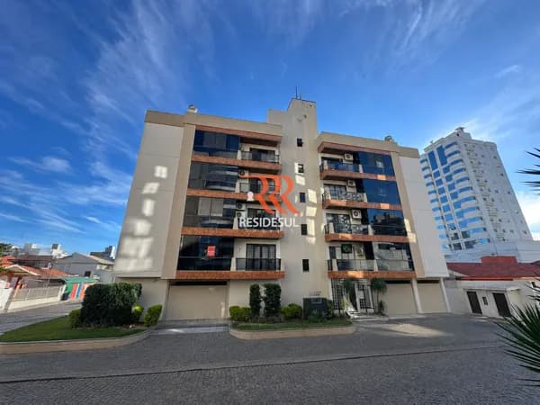 Apartamento em Tubarão - Vila Moema