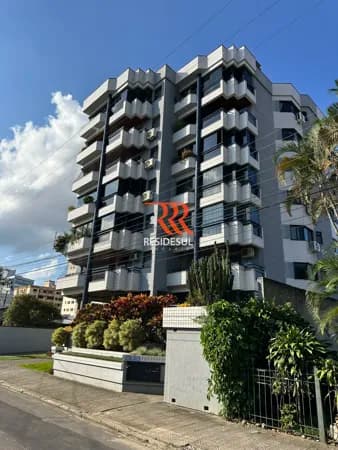 Apartamento em Tubarão - Vila Moema