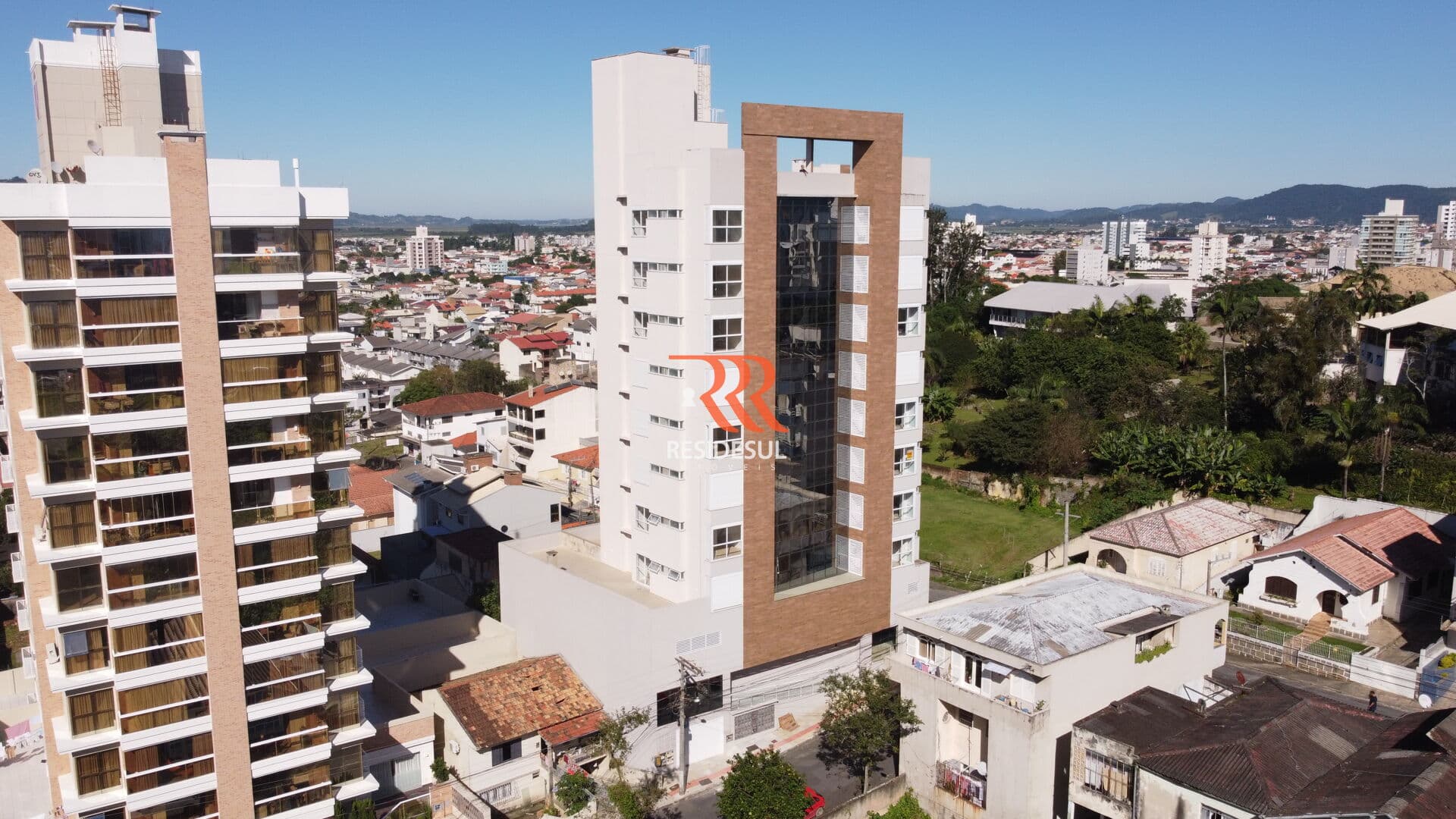 Apartamento em Centro, Tubarão/SC