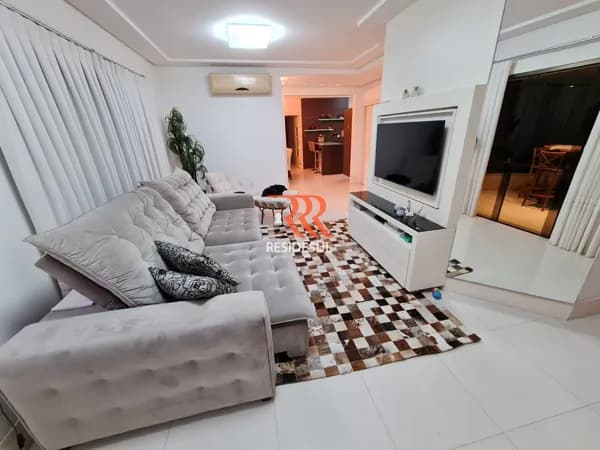 Apartamento Alto Padrão em Centro, Tubarão/SC