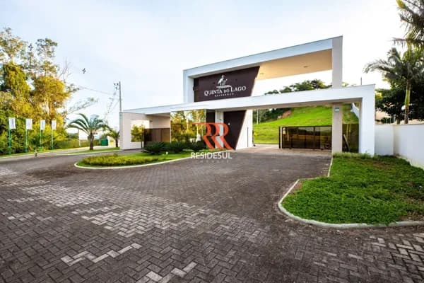 Lote/Terreno em Tubarão - Monte Castelo