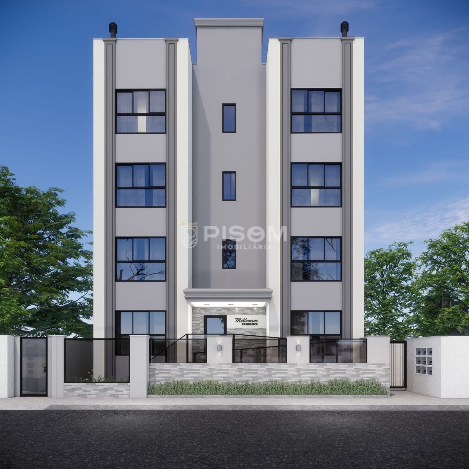 Apartamento 2 Dorm no Guarani