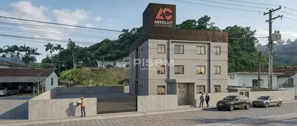 FLATS NA GUABIRUBA 2 MIN DO BAIRRO GUARANI