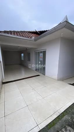 CASA PARA ALUGAR 2 SUÍTES NO TAMAZ COELHO EM BRUSQUE - SC