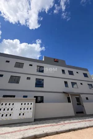 O Flat do Residencial Oliveiras está entrando pela primeira vez para locação!