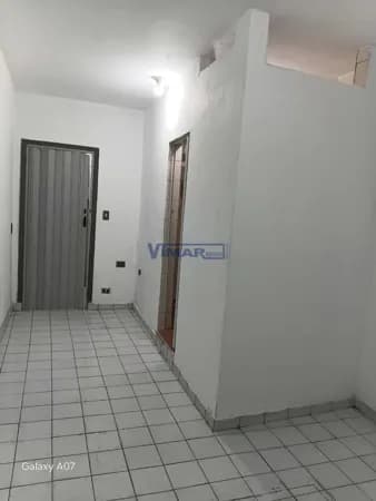 Kitnet à Venda na Liberdade – Excelente Localização e Vista Panorâmica