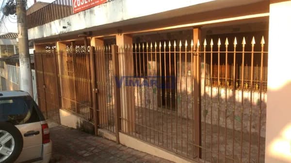 VILA CONSTANÇA ÓTIMA CASA TÉRREA 2 QUARTOS E GARAGEM 100m2