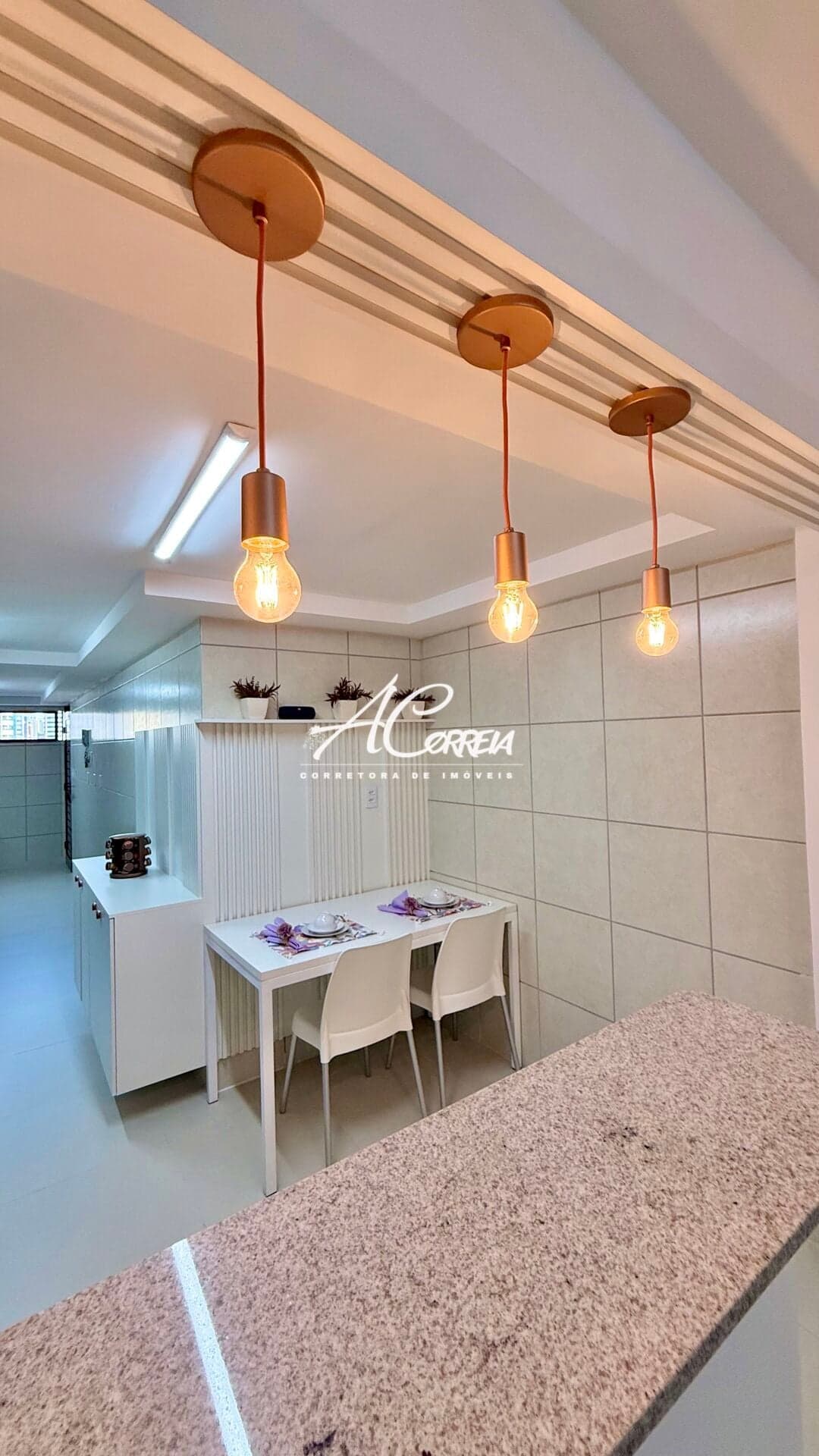 140 m² A 300M DO MAR: UMA RARIDADE EM JOÃO PESSOA!