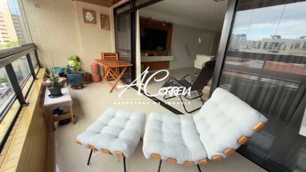 Oportunidade Única: Jardim Oceania 184m², 4 Suítes
