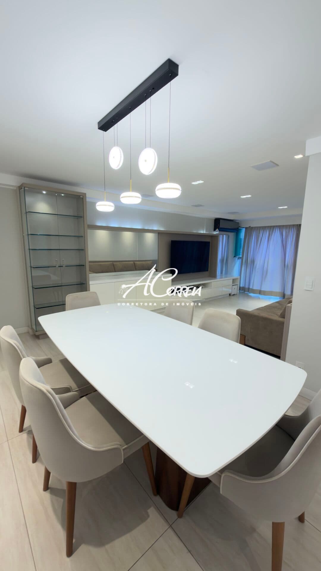 Apartamento Alto Padrão Mobiliado Tambaú - João Pessoa/PB