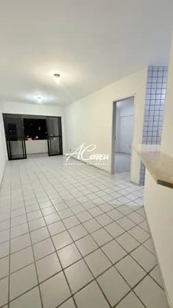 Apartamento Manaíra, 50 m do Mar João Pessoa/PB