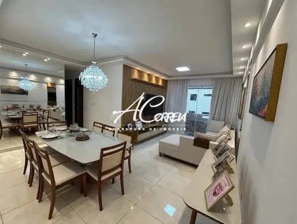 Apartamento Manaíra Oportunidade!