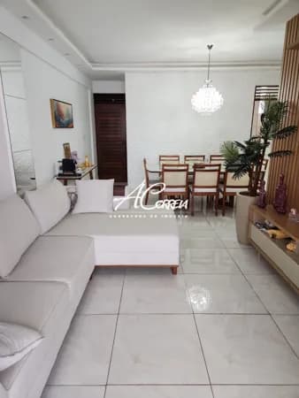 Apartamento Manaíra Oportunidade!