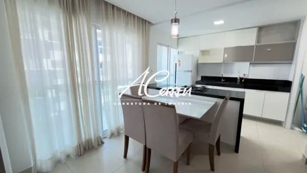 Apartamento Jardim Oceania Porteira Fechada