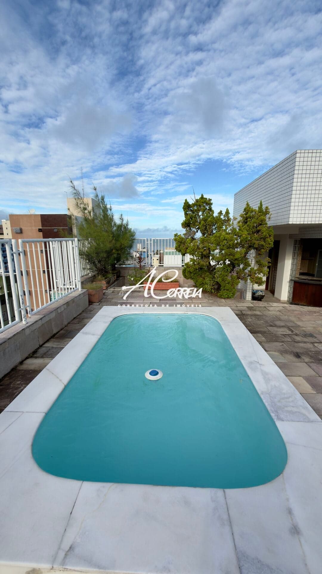 Apartamento em João Pessoa - Tambaú