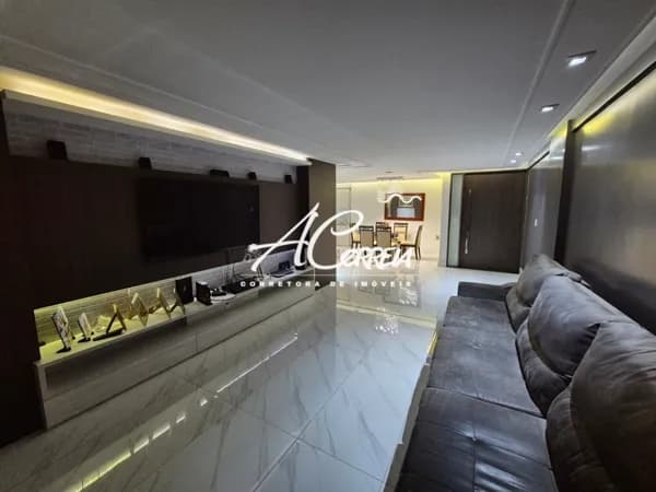Apartamento Cabo Branco Vista Mar Lindíssimo