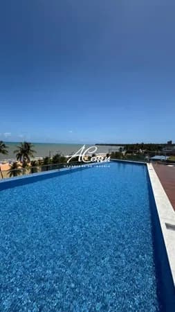 Apartamento Cabo Branco Beira Mar