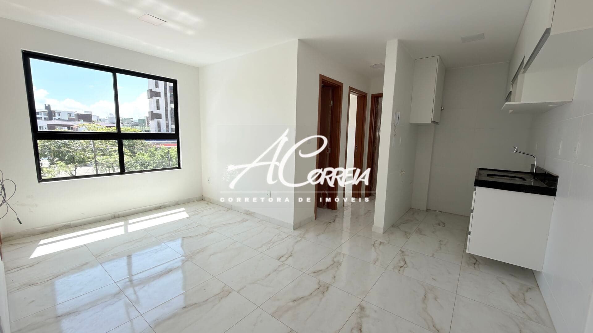Apartamento Jardim Oceania- João Pessoa
