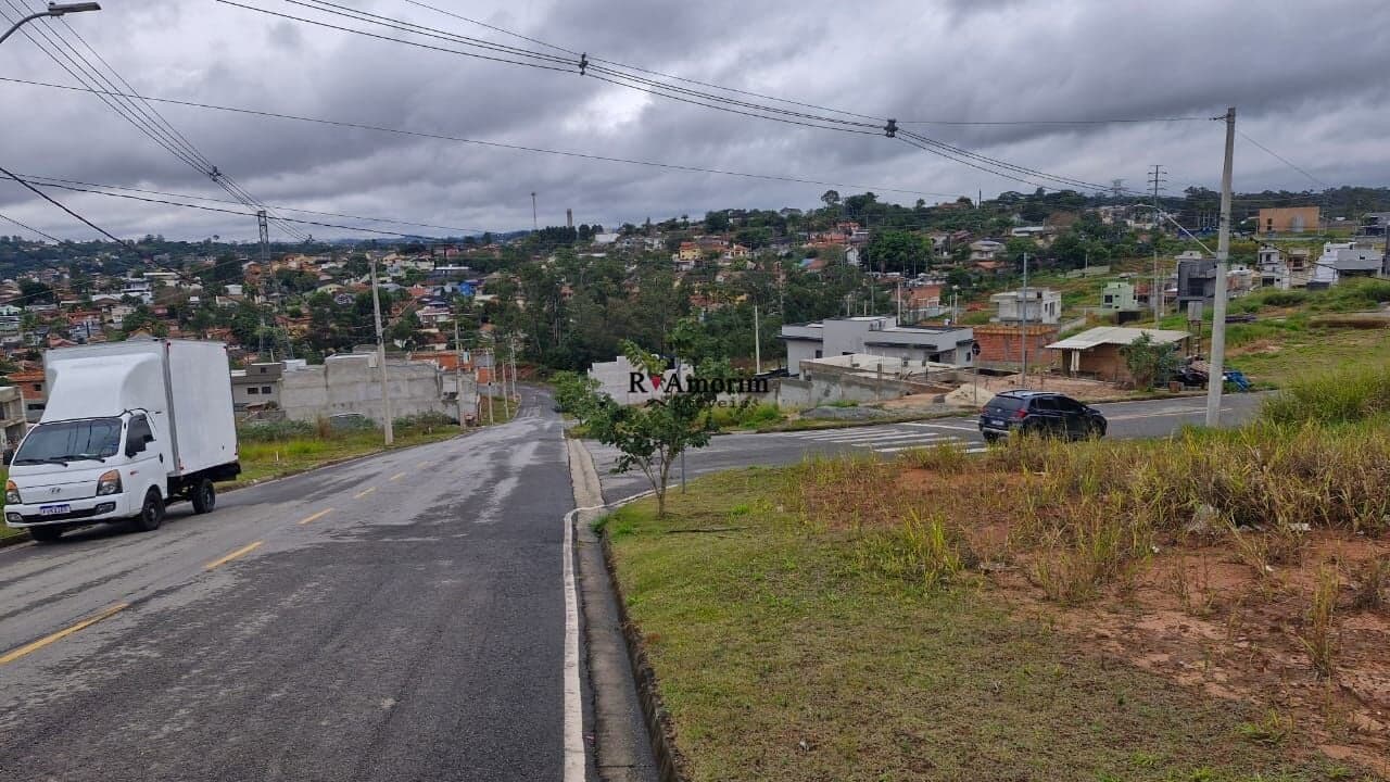 Terreno em condominio a venda em Jandira/SP, com projeo aprovado