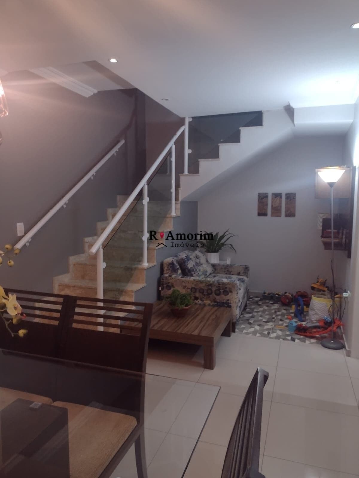 Casa com ótima localização e acabamento Premiun, a venda em Barueri/SP