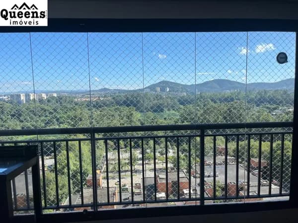 Apartamento em Barueri - Green Valley