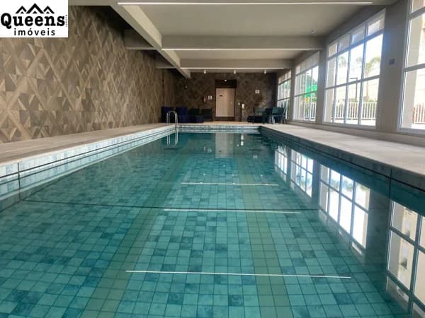 Apartamento Cobertura Duplex em Vila Osasco, Osasco/SP