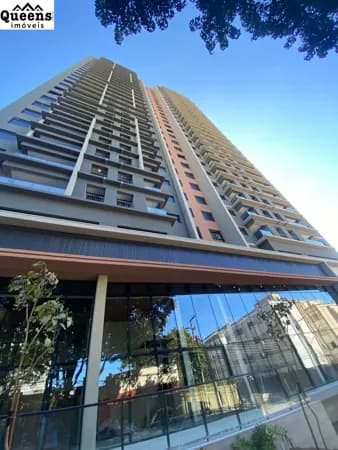 Apartamento Padrão Ápice Vila Yara