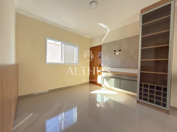 Apartamento em Poços de Caldas - Residencial Veredas