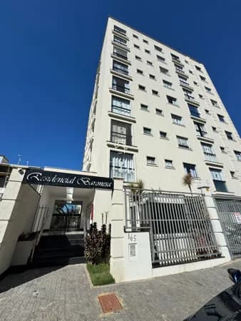 Apartamento à venda no bairro Elvira Dias - Poços de Caldas/MG