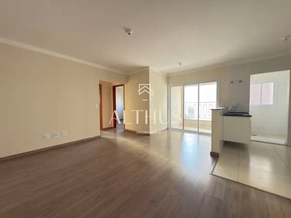 Apartamento em Poços de Caldas - Residencial Veredas