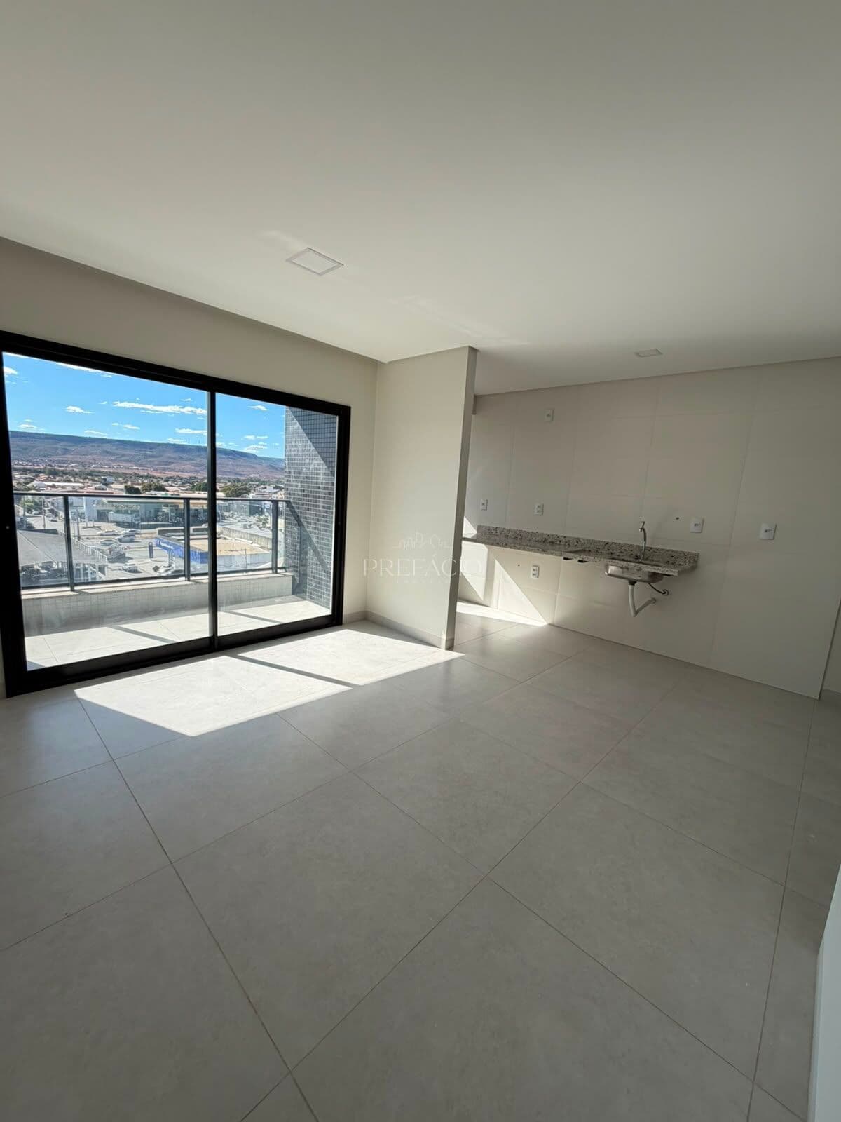 Apartamento à Venda no Verti | 3 Quartos | 81,35 m² - Jardim Ouro Branco/Barreiras - BA