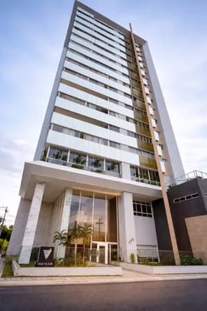 Apartamento Alto Padrão no Vancouver | 3 Suítes | Bairro Renato Gonçalves | Barreiras - BA