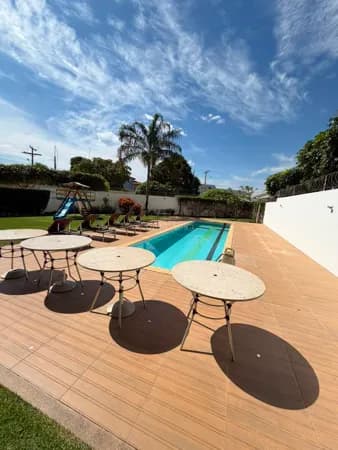 Apartamento Padrão à Venda no Residencial Érico Veríssimo | 3 Quartos | 128 m²