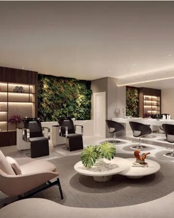 Cobertura Duplex à venda no Edifício Torre Brennand em Barreiras com 4 suítes e piscina privativa