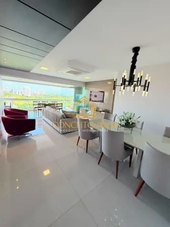 Apartamento em Salvador - Patamares
