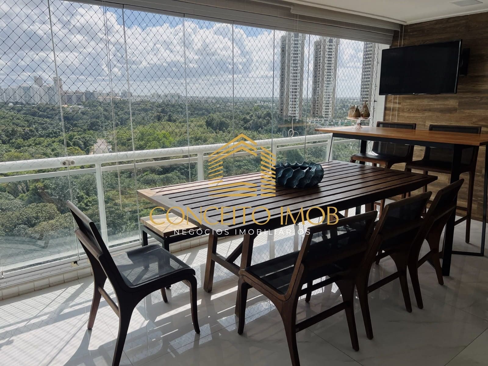Apartamento em Salvador - Patamares