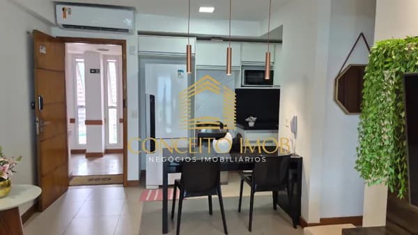 Apartamento em Salvador - Pituba