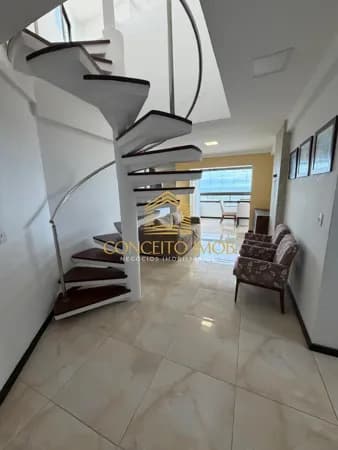 Apartamento em Salvador - Pituaçu