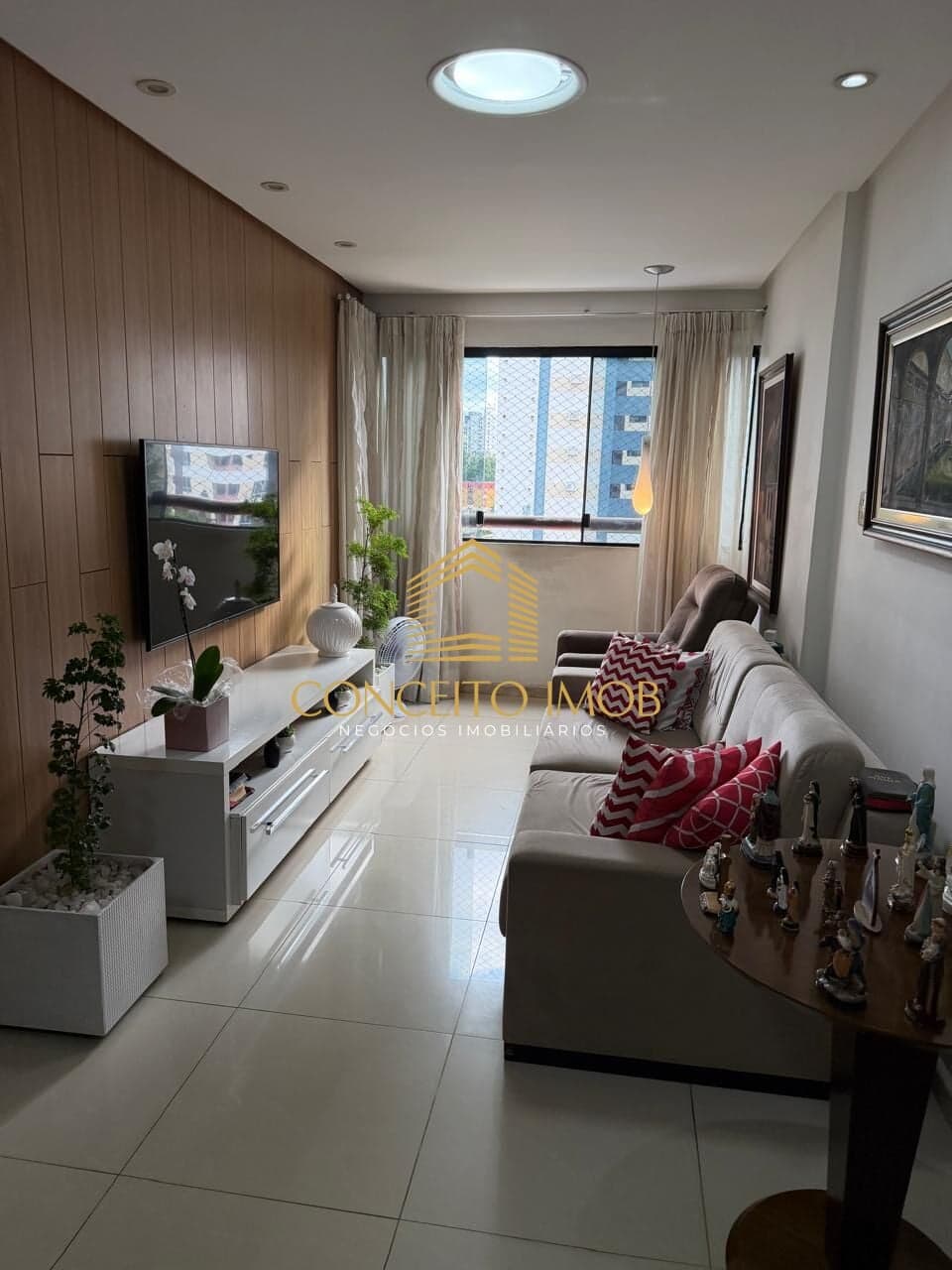 Apartamento em Salvador - Stiep