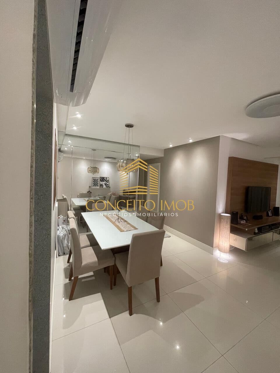 Apartamento em Salvador - AQUARIUS