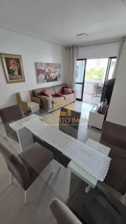 Apartamento em Salvador - Stiep