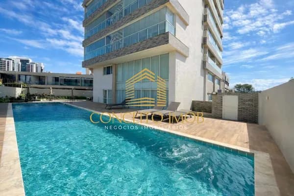 Apartamento em Salvador - Piatã