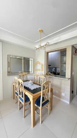 Apartamento em Salvador - Trobogy