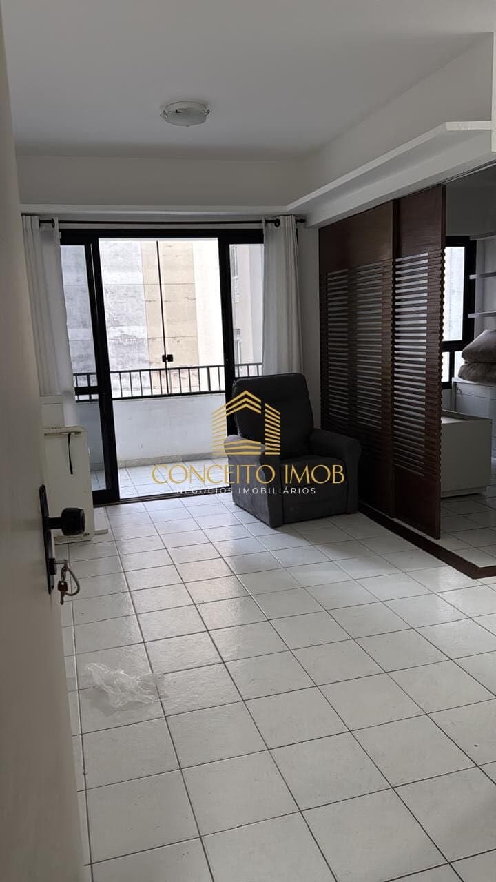 Apartamento em Salvador - Canela