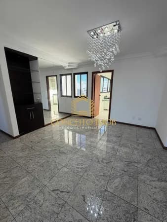 Apartamento Alto Padrão 3/4