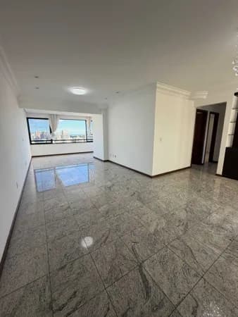 Apartamento Alto Padrão 3/4