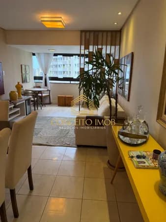 Apartamento em Salvador - Cidade Jardim