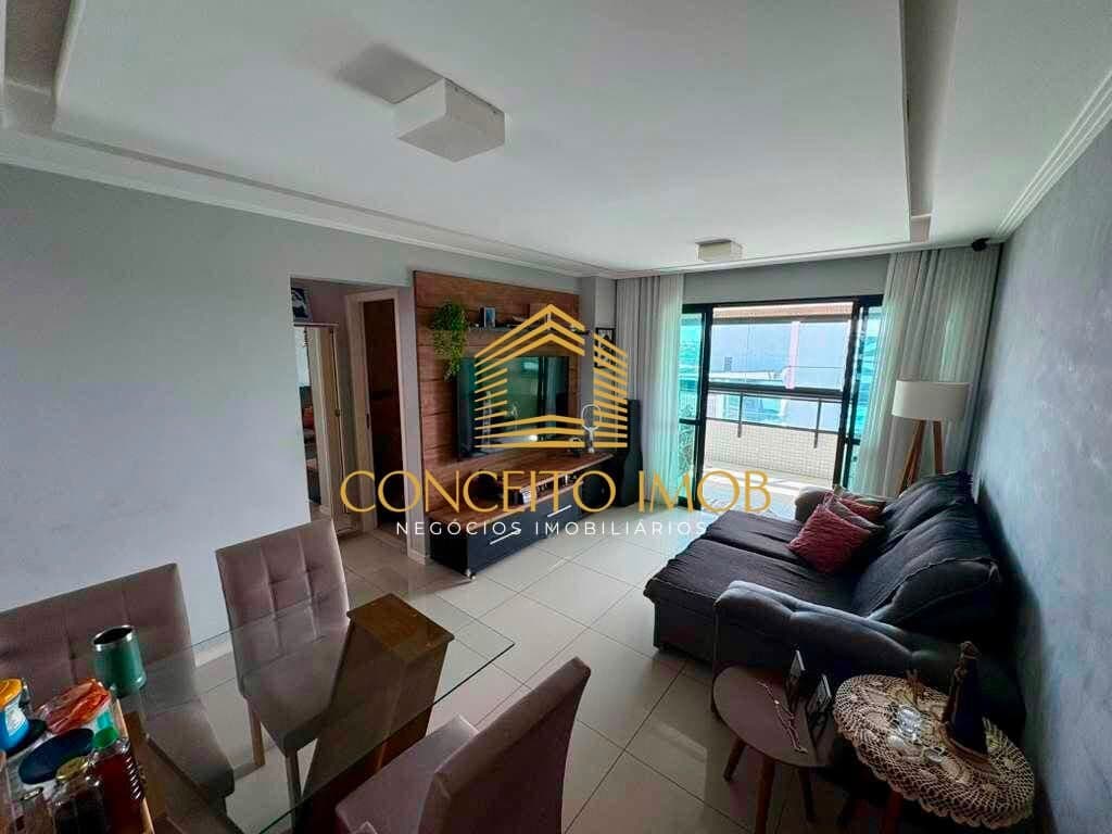 Apartamento em Salvador - Patamares