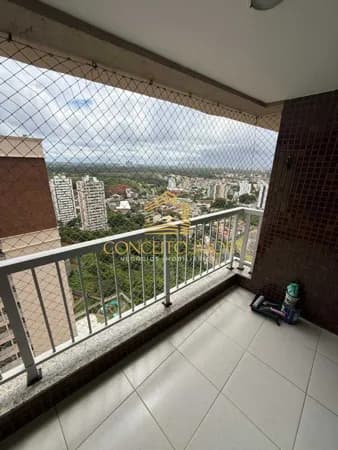 Apartamento em Salvador - Imbuí