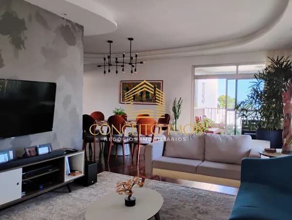 Apartamento em Salvador - Jardim Apipema